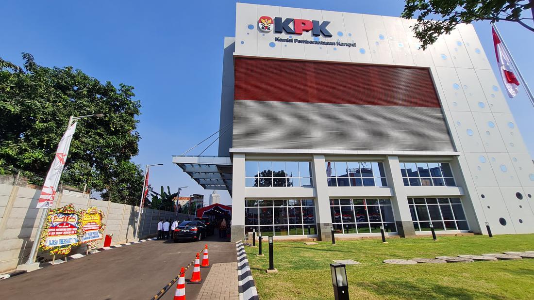 KPK Gelar Lelang Barang Rampasan Korupsi, Ada iPhone hingga Mobil
