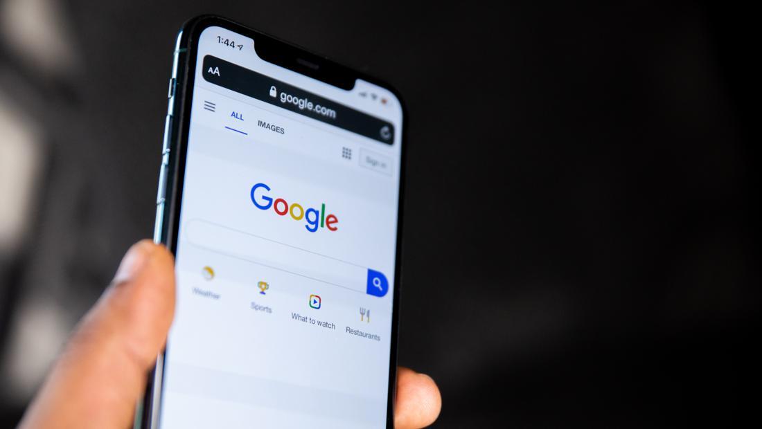 Ternyata Ini Arti Nama Google, Tak Terduga