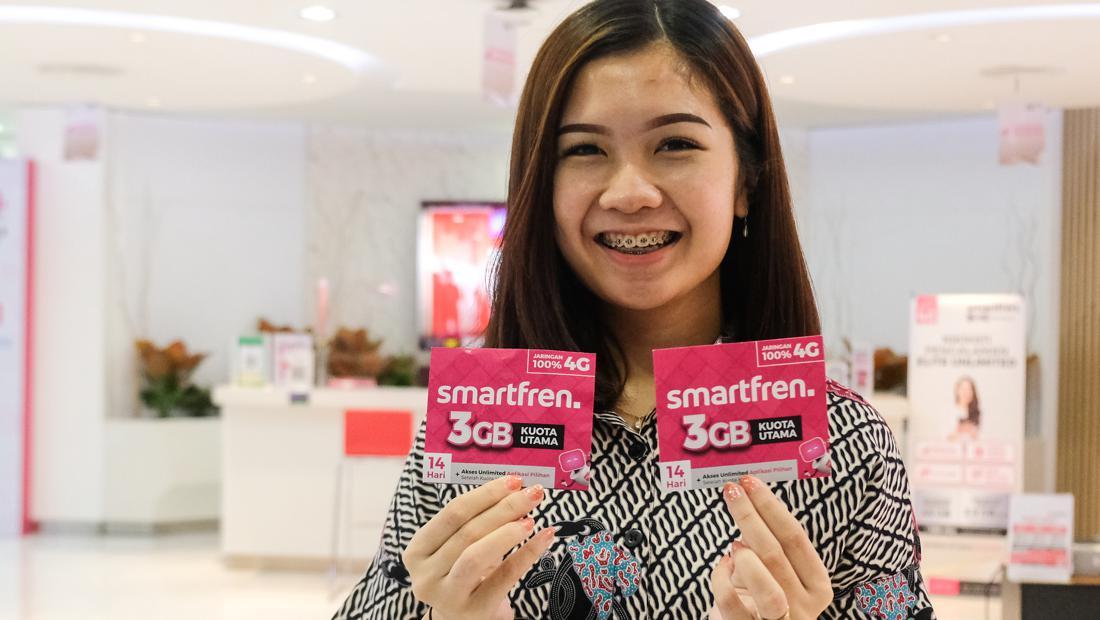 Menkominfo Restui Merger, Ini Respons XL Axiata dan Smartfren