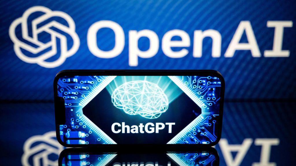 OpenAI Bisa Kloning Suara Cuma 15 Detik dari Sampel Audio