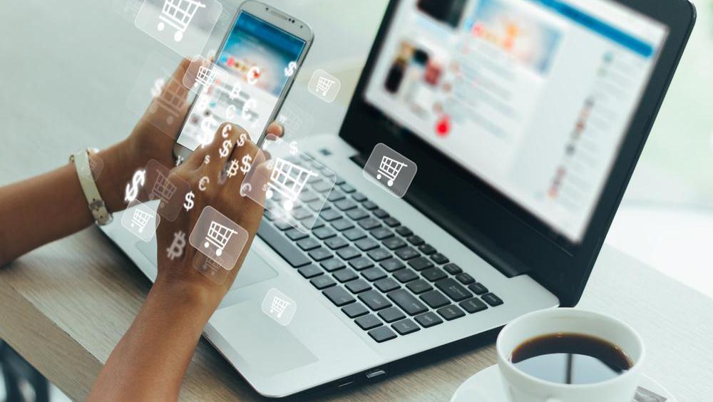 DJP Buka Suara Jelaskan Pajak Pedagang di Toko Online