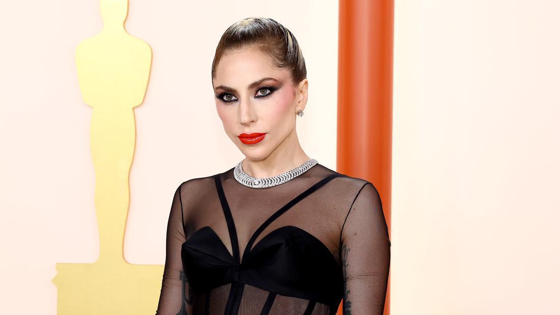 Soal Isu Lady Gaga Cowok