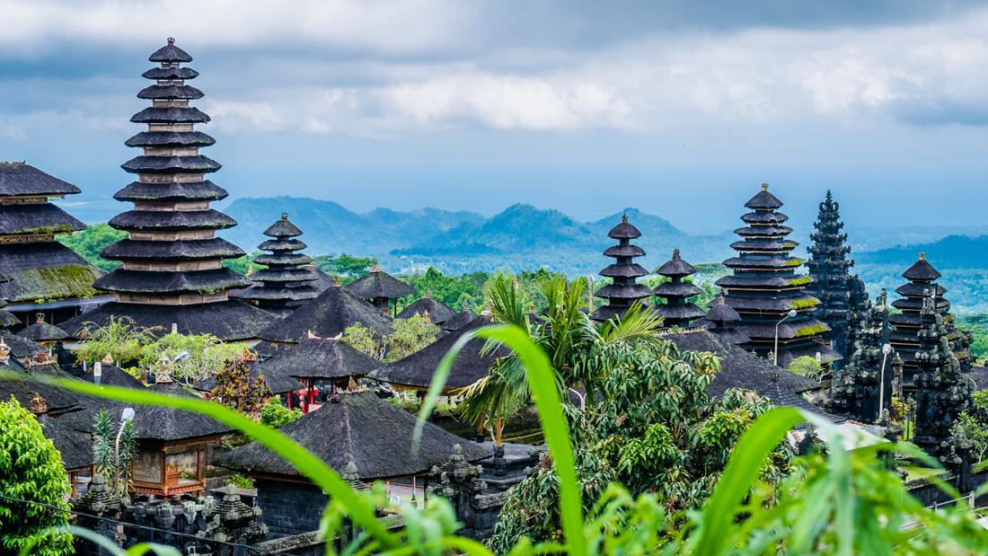 Curhat Turis Liburan di Bali, Rumah Warga Dikira Tempat Wisata