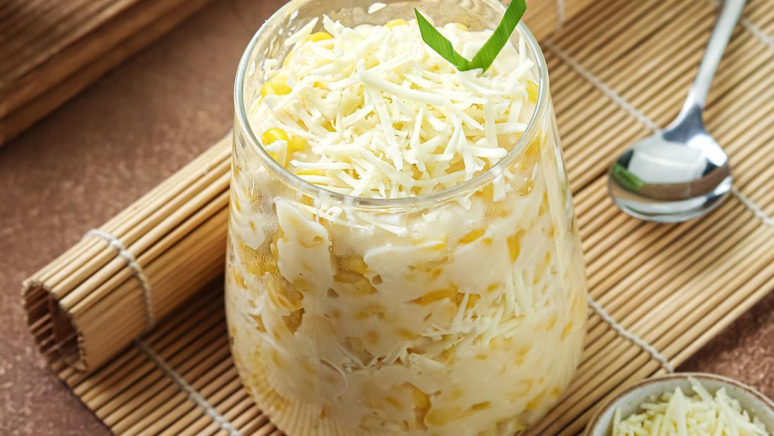 3 Resep Camilan Jagung Manis yang Legit Renyah Untuk Akhir Pekan