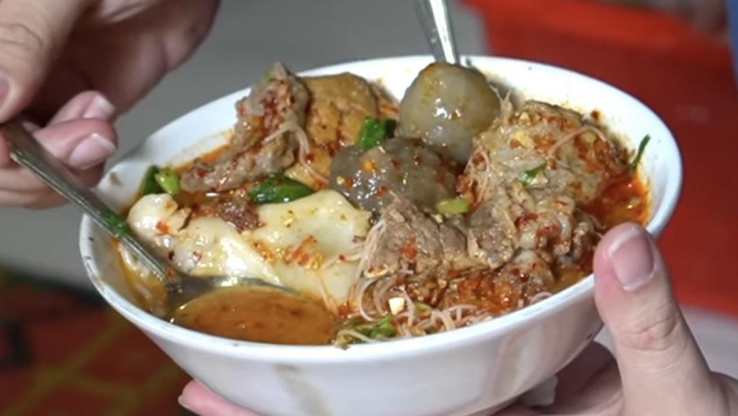 Catat! Jadwal Festival Baso Aci di Garut yang Hadirkan 40 Penjual