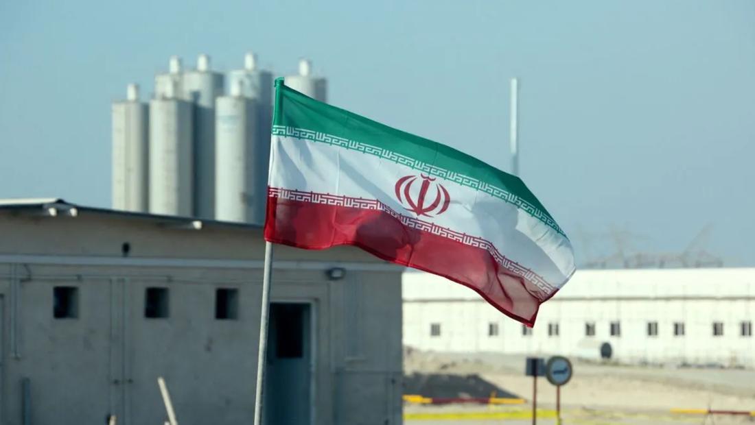 Berani Serang Israel, Begini Kekuatan Ekonomi Iran Sang Juragan Migas Dunia