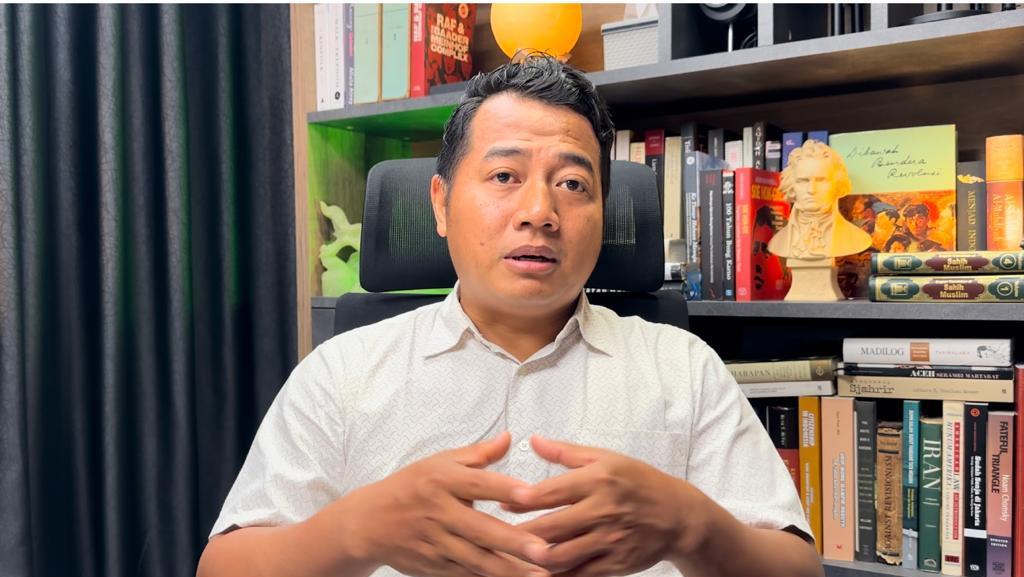 Bos PPI Bicara 2 Kriteria dan Nama-nama di Bursa Sekjen PDIP