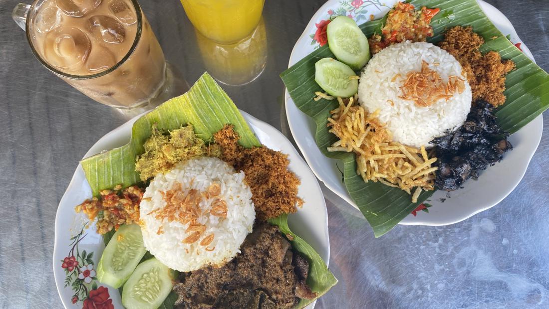 5 Restoran di Melawai Plaza yang Viral dan Menunya Enak