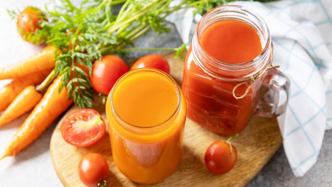 Manfaat Jus 3 Diva, Campuran Buah yang Bikin Kulit Glowing