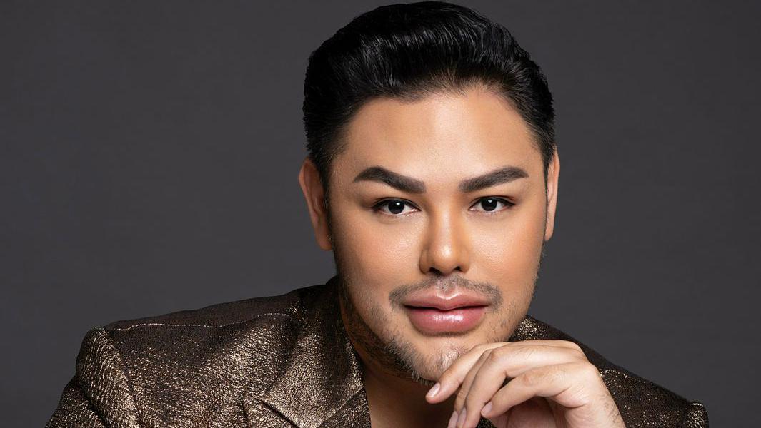 Ini Hal yang Paling Diperhatikan Ivan Gunawan di Dunia Entertainment