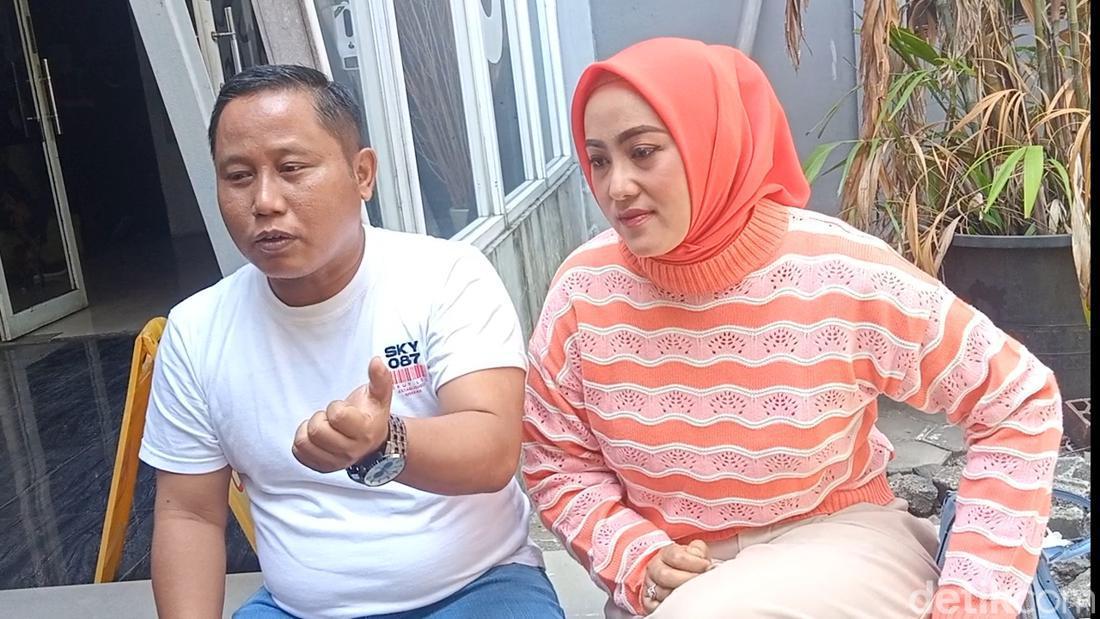 Istri Suka Umpetin Duit Narji, Berubah Jadi Tanah dan Emas