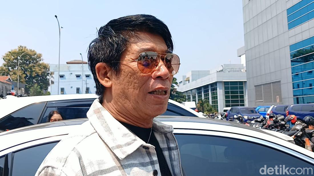 Parto Masih Harus Istirahat, 2 Bulan Lagi Akan Kembali Jalani Operasi