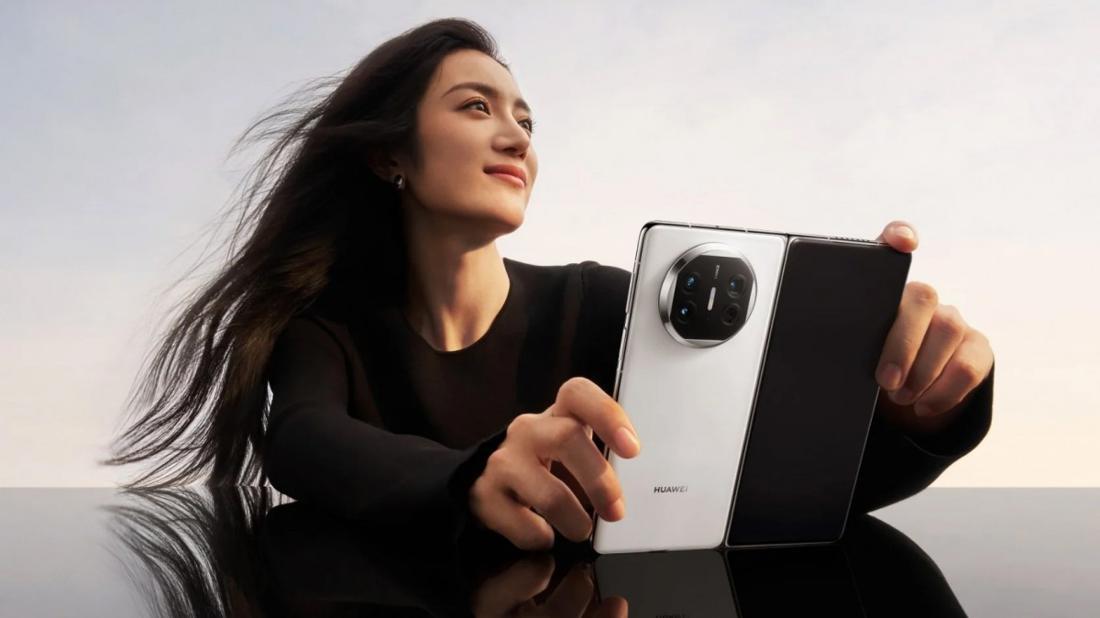 Bukan Lagi Samsung, Ini Raja Ponsel Layar Lipat Sedunia