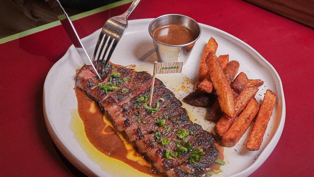 5 Steak Enak di Jakarta Selatan Buat Makan Habis Gajian