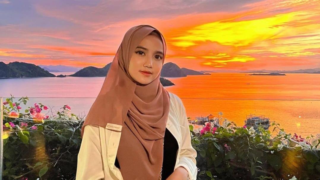 Wirda Mansur Baru Tahu Ada Haji Jalur Influencer