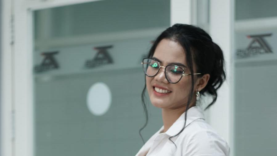Setahun Dipenjara, Siskaeee Kehilangan Kemampuan Berpikir Analitis