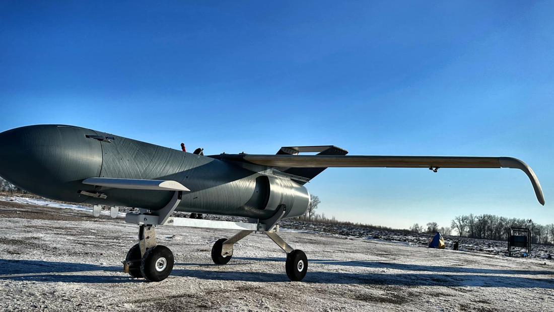 Kenyataan Pahit di Balik Ampuhnya Drone Ukraina Lawan Rusia