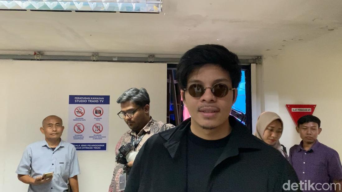 Atta Halilintar Anggap Kena Fitnah Nikah Siri dengan Ricis Ujian Hidup