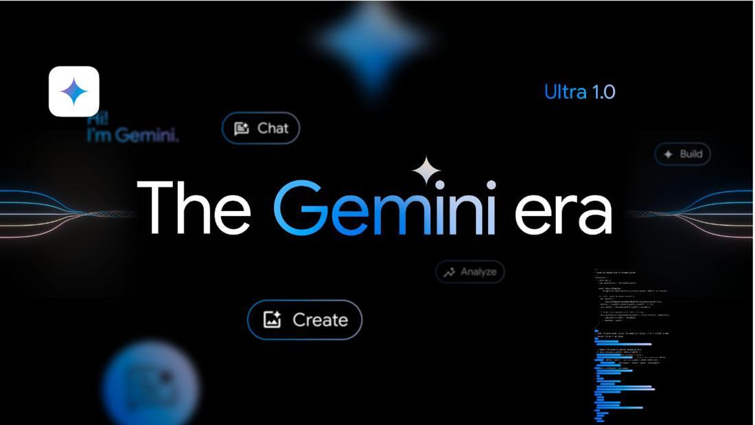 HP Oppo dan OnePlus Bakal Dapat Gemini Ultra AI dari Google