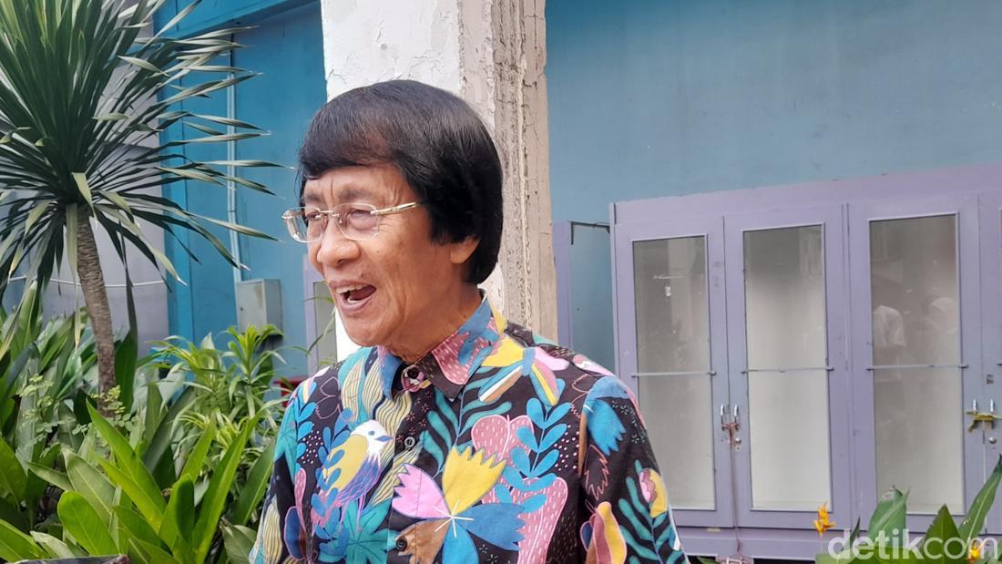 Kak Seto Belajar Rahasia Awet Muda dari Titiek Puspa