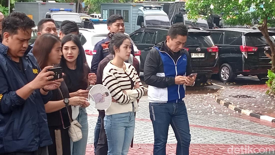 Pihak Tamara Tyasmara Konsisten Suarakan Hukuman Mati untuk Yudha Arfandi