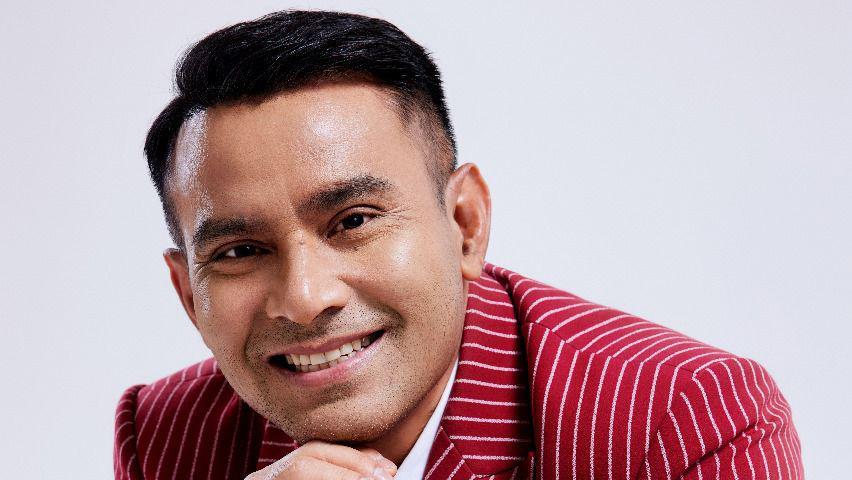 Judika Ogah Ribut dengan Ahmad Dhani Meski Dibilang Maling Lagu