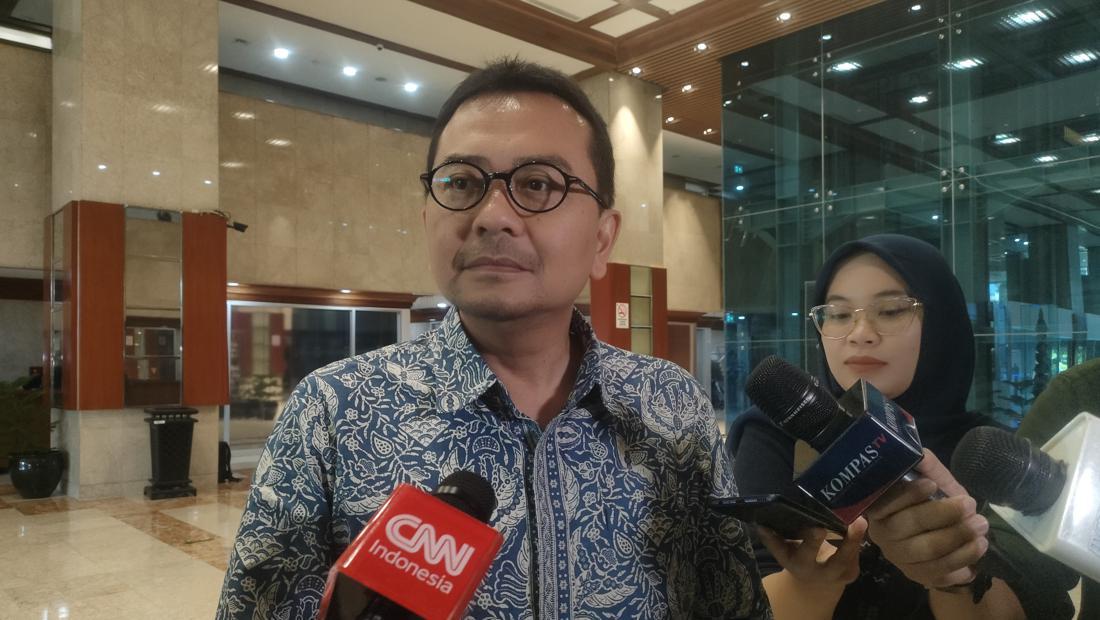 Komisi V Soroti Kecelakaan Truk Vs Angkot di Jateng: Akhir 2025 Zero ODOL