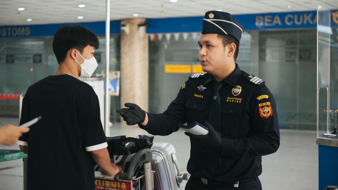 Soal Aturan Barang Bawaan ke Luar Negeri, Bea Cukai: Fasilitas Opsional