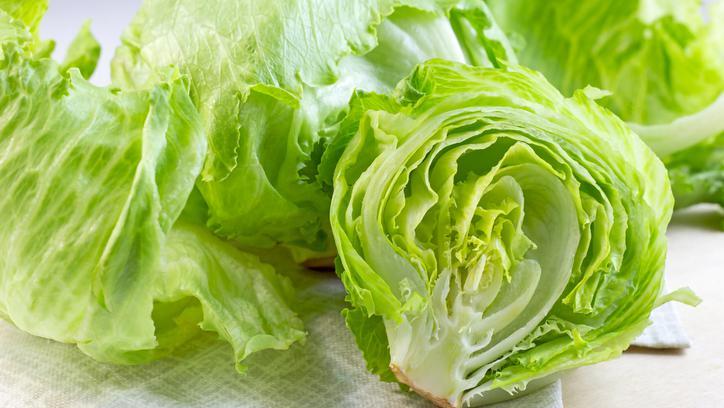 Ini Cara Simpan Lettuce Agar Tetap Segar dan Renyah