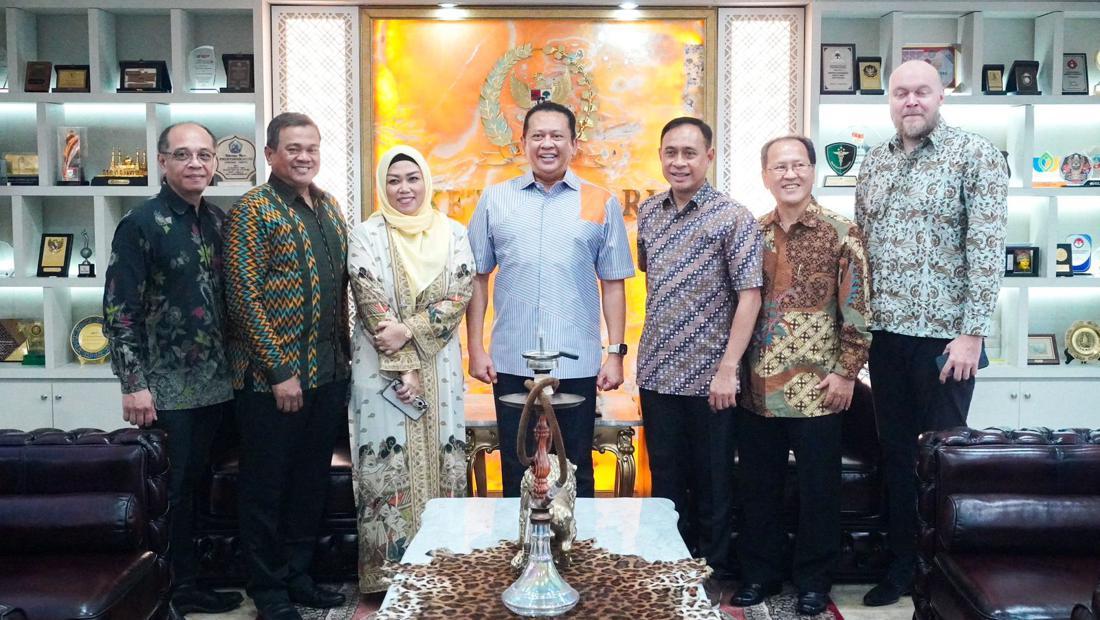 IMI-IOF Mau Gelar Kejuaraan Offroad di Kebumen, Hadiah Total Ratusan Juta