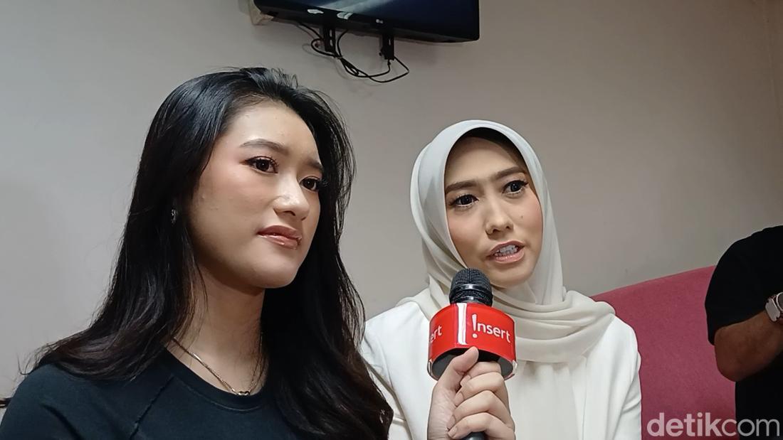 Istri Ungkap Kronologi Sakit Batu Ginjal yang Diidap Parto Patrio