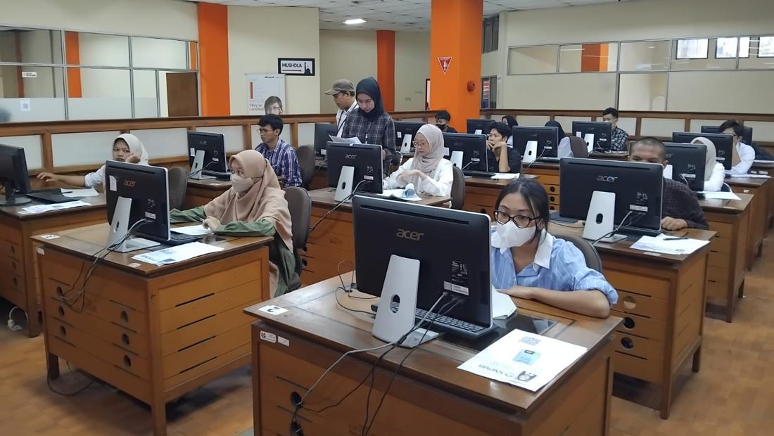Pengumuman Hasil UTBK SNBT 2024, Ini Linknya