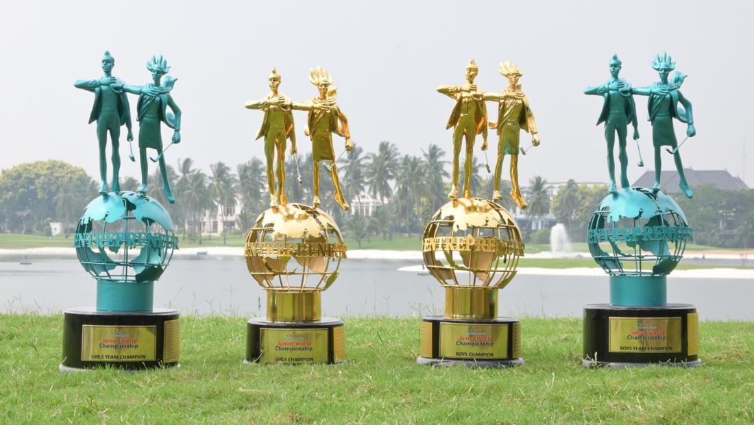 Golfpreneur Junior World Championship 2025 Segera Bergulir