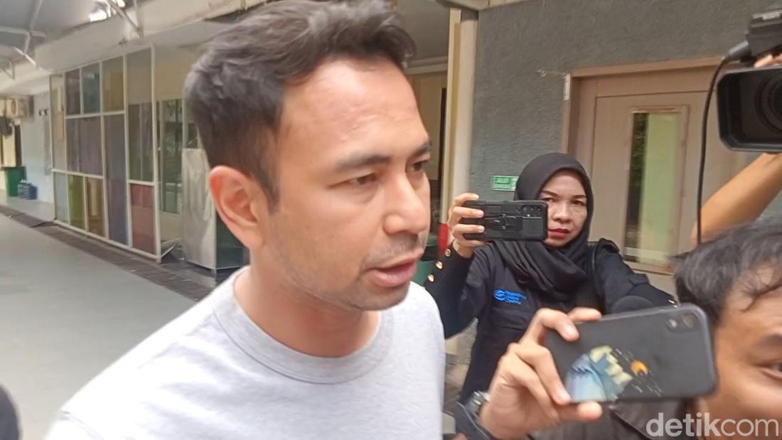 Follower Berkurang, Raffi Ahmad: Di Dalam Ada Penyusup yang Nggak Suka Aku