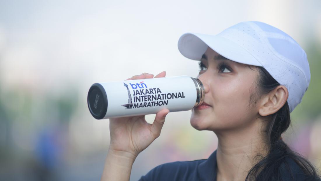 Catat! Ada Marathon, 34 Ruas Jalan di DKI Ditutup 23 Juni 2024