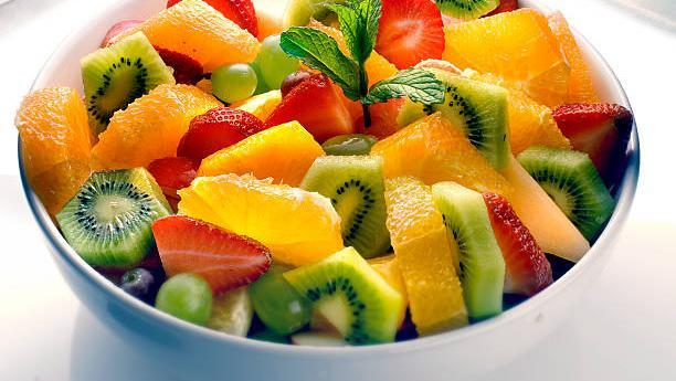 10 Bahan Salad Buah yang Sederhana dan Enak