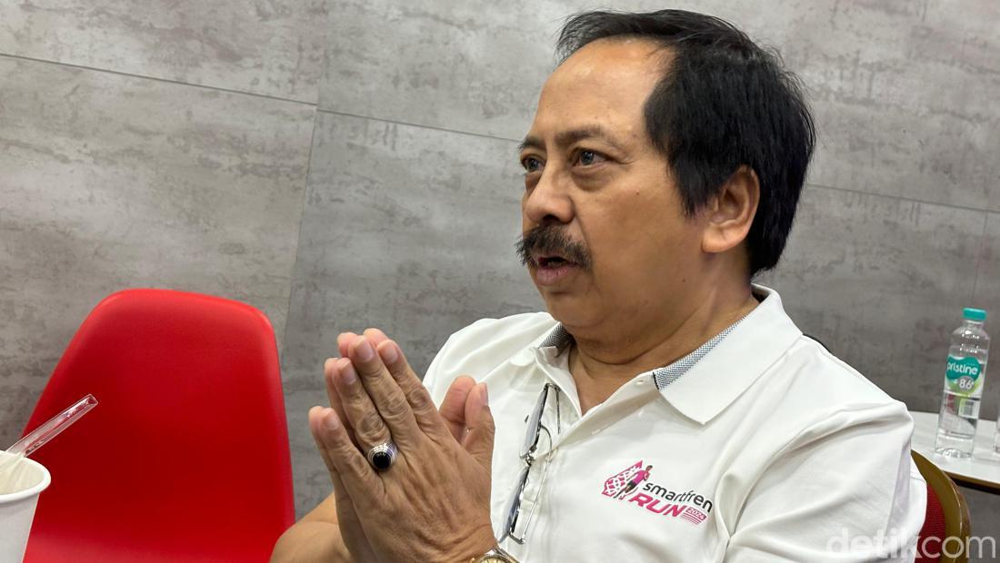 Starlink Masuk Indonesia, Merger Smartfren-XL Axiata Apa Kabar?