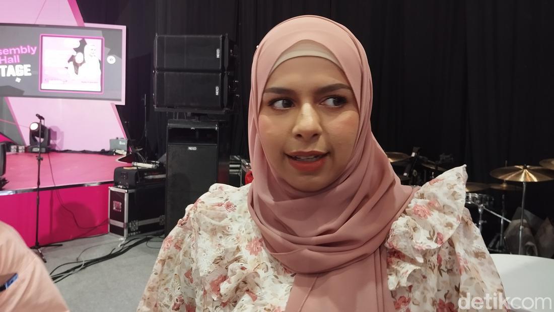 Punya Kulit ‘Acne Prone’, Ini Cara Dilla Jaidi Cegah Jerawat Meski Sering Pakai Make-Up