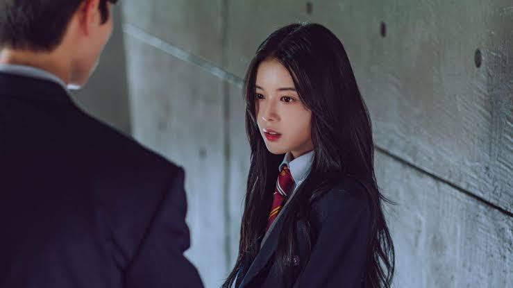 Nonton Kdrama Hierarchy di LK21 dan IndoXXI Bahaya, Mending di Sini