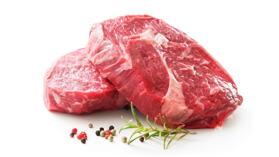 Pria Ini Cuma Makan Daging Merah Selama 60 Hari, Begini yang Terjadi Pada Tubuhnya