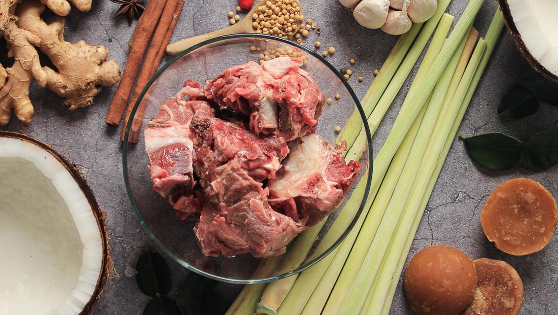 Membandingkan Daging Kambing Vs Sapi, Mana yang Lebih ‘Sehat’?