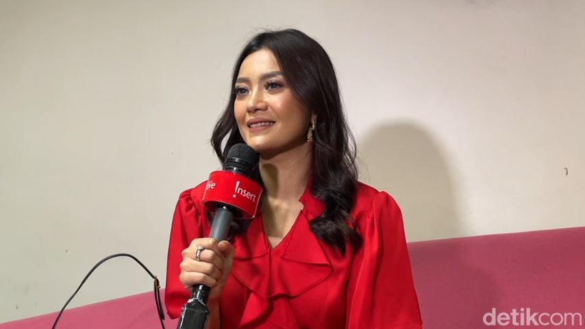 Alasan Fizzabella Baru Bicara Tuduhan Rusak Hubungan Denny Caknan-Happy Asmara