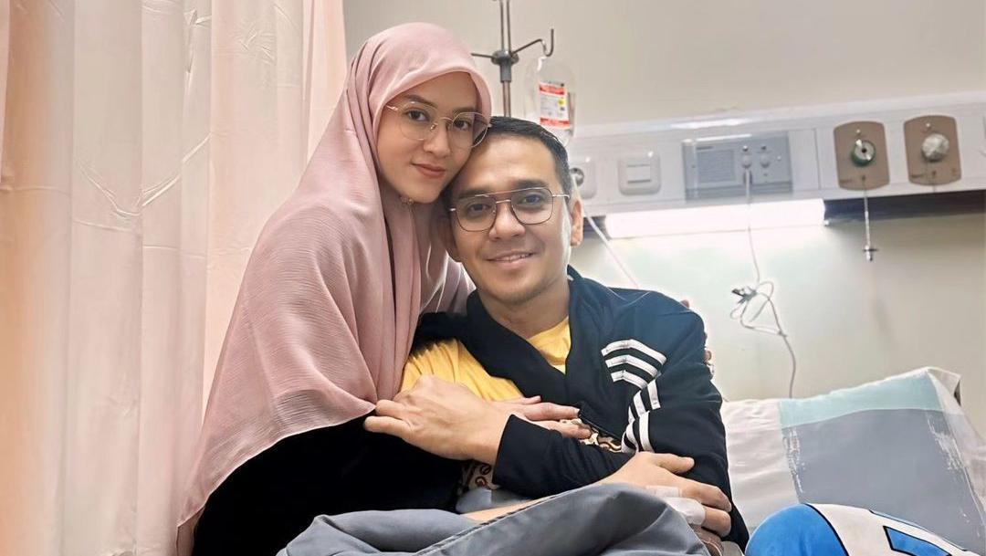 Kemungkinan Tubuh Pasien Batu Empedu Bisa Menguning Seperti Dialami Presenter Fadlan