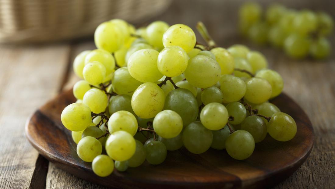 Anggur ‘Cotton Candy’ Rasanya Manis Segar, Ini Alasannya