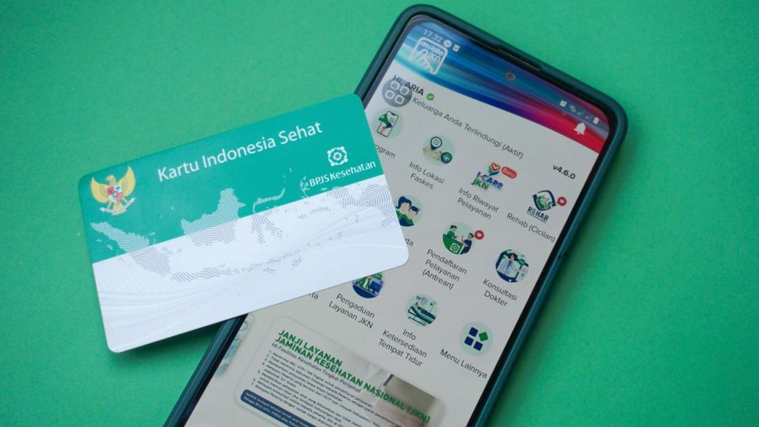 Urus SIM tapi Belum Punya BPJS Kesehatan? Bisa, tapi….