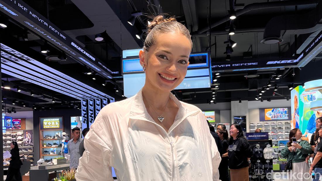 Enzy Storia Beri Kabar Gembira Usai Pindah Lagi ke Jakarta dari AS