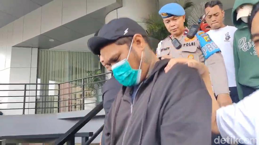 Fakta-fakta Methamphetamin, Jenis Narkoba yang Diciduk Bareng Virgoun