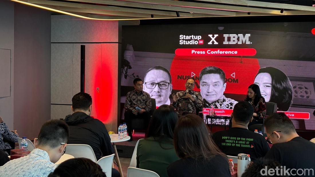 Kominfo Umumkan 10 Startup Digital yang Lolos SSI ke-9, Ini Daftarnya