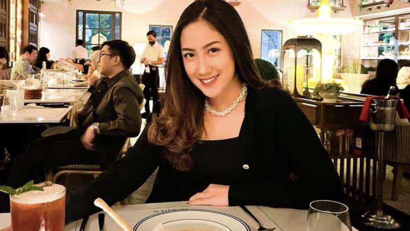 Tamara Tyasmara Hati-hati Cari Pasangan, Selalu Ingat Pesan Ibu