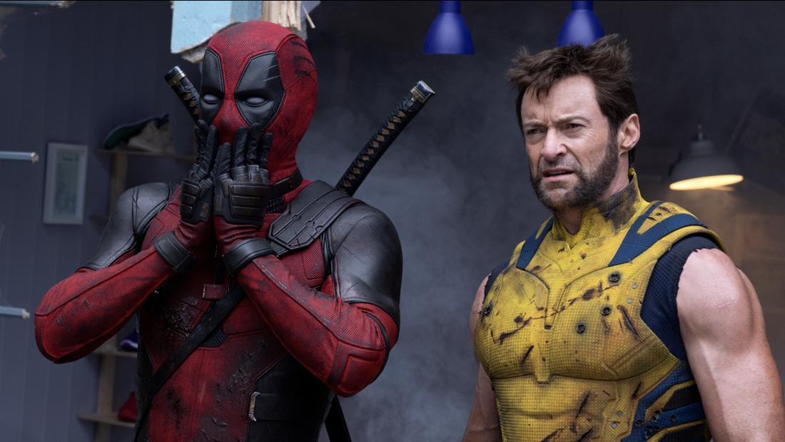 Nonton Deadpool & Wolverine yang Legal Ada di Sini, Bukan LK21 & Telegram